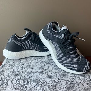 adidas ultra boost torsion system continental